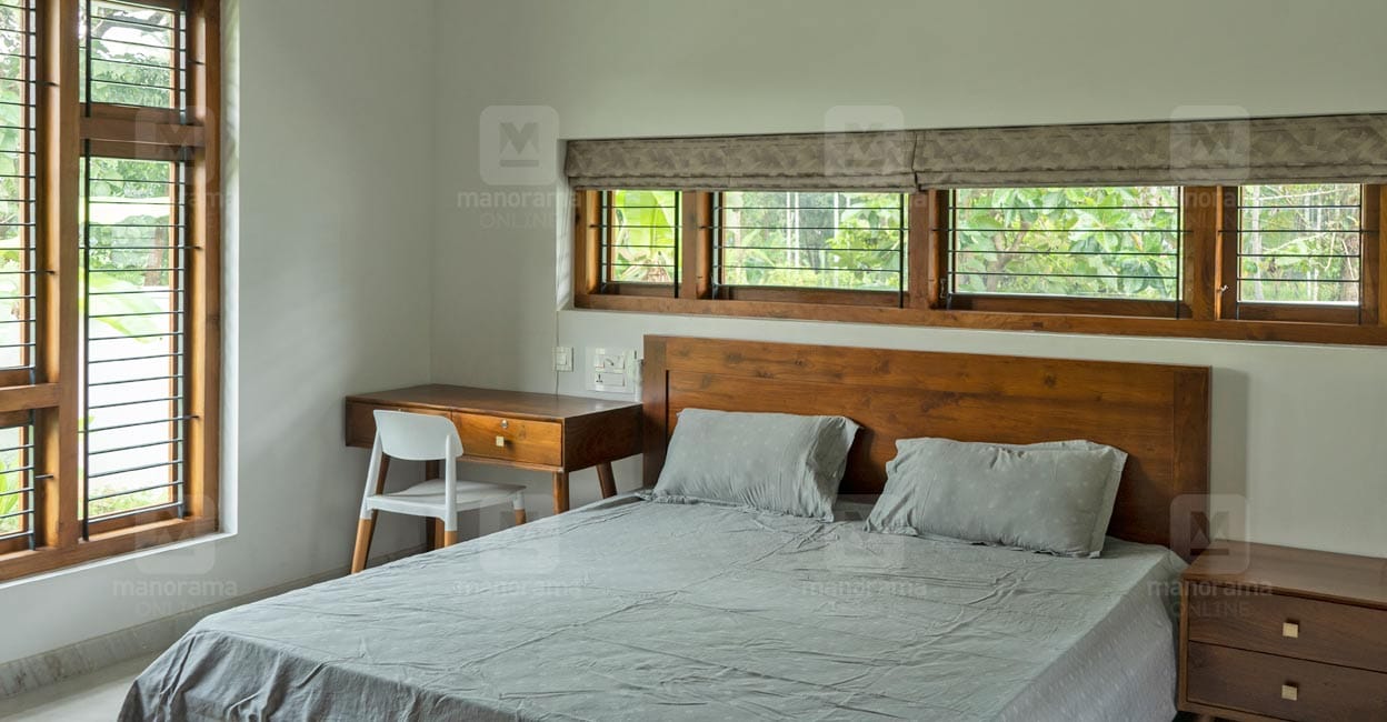 h-ulliyeri-house-bed h-ulliyeri-house-bed