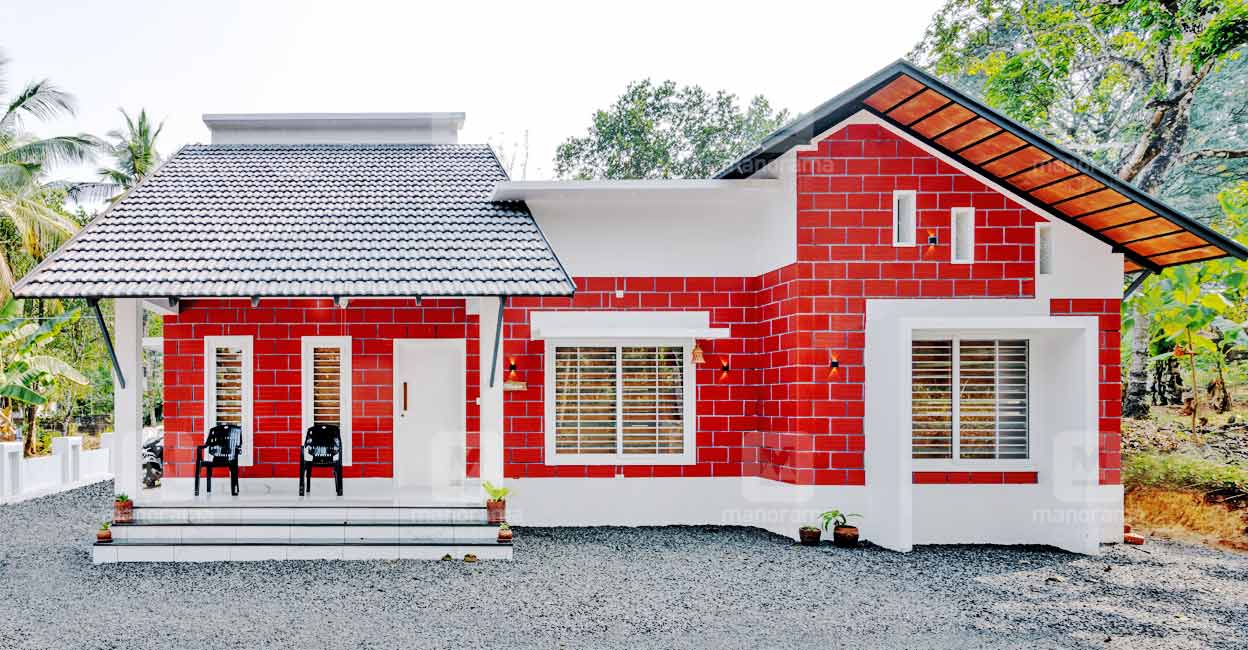 Among the many factors that helped in reducing the expenses, limiting the use of timber played a major role. Photo: Akhil Komachy