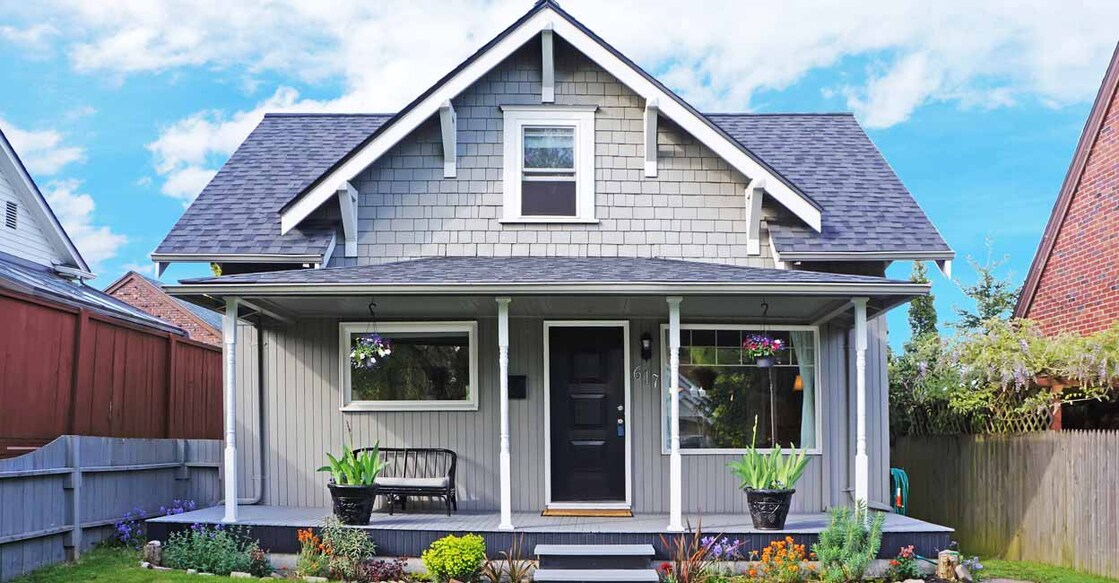 197681849 The plan and the elevation should be drawn by giving importance to amenities and ease of maintenance. Representative Image:Artazum/ Shutterstock.com
