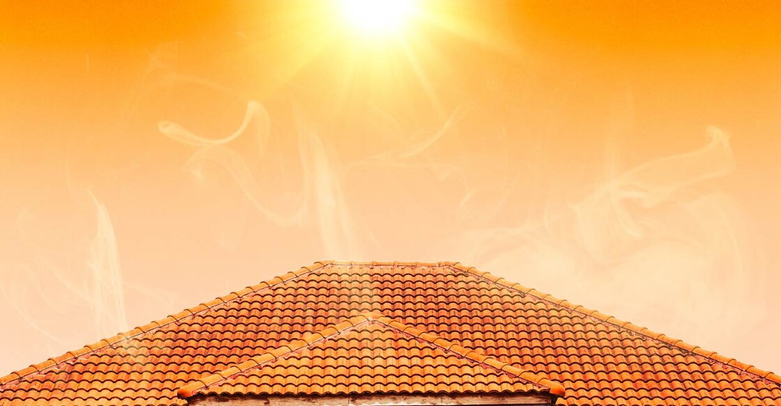 The rate at which the temperature rises in Kerala every year is a matter of serious concern. Representative Image: coffeekai/istock.com