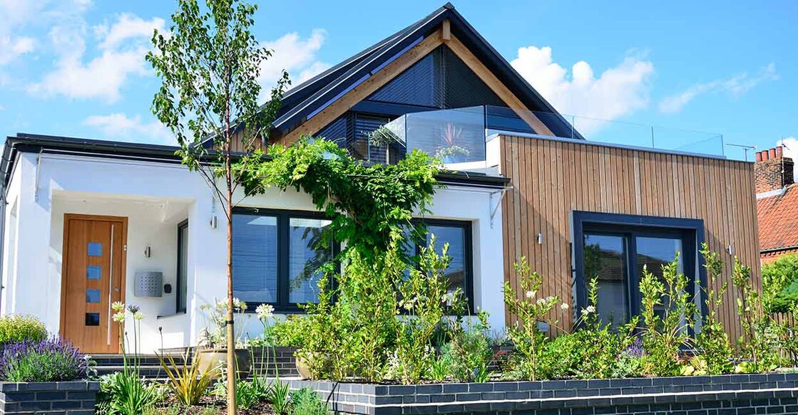 It is alright to avail of a home loan. But, it is also important to understand that it is a lifelong burden. Image used for representational purpose. Photo: Paul Wishart/ Shutterstock.com