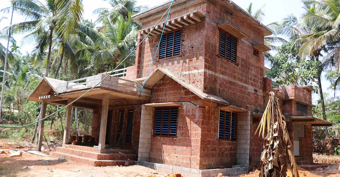 The construction rates have gone up by manifold in the last few years. Representative Image: Sabeeq Palayil/ Shutterstock.com