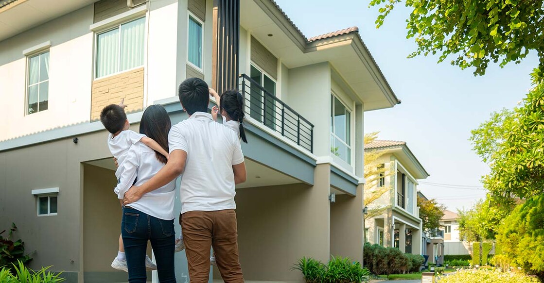 house-rent-experience If the house stands in a prime spot, then building the additional floor is the best option. Representative Image: Photo credit: anek.soowannaphoom/ Shutterstock