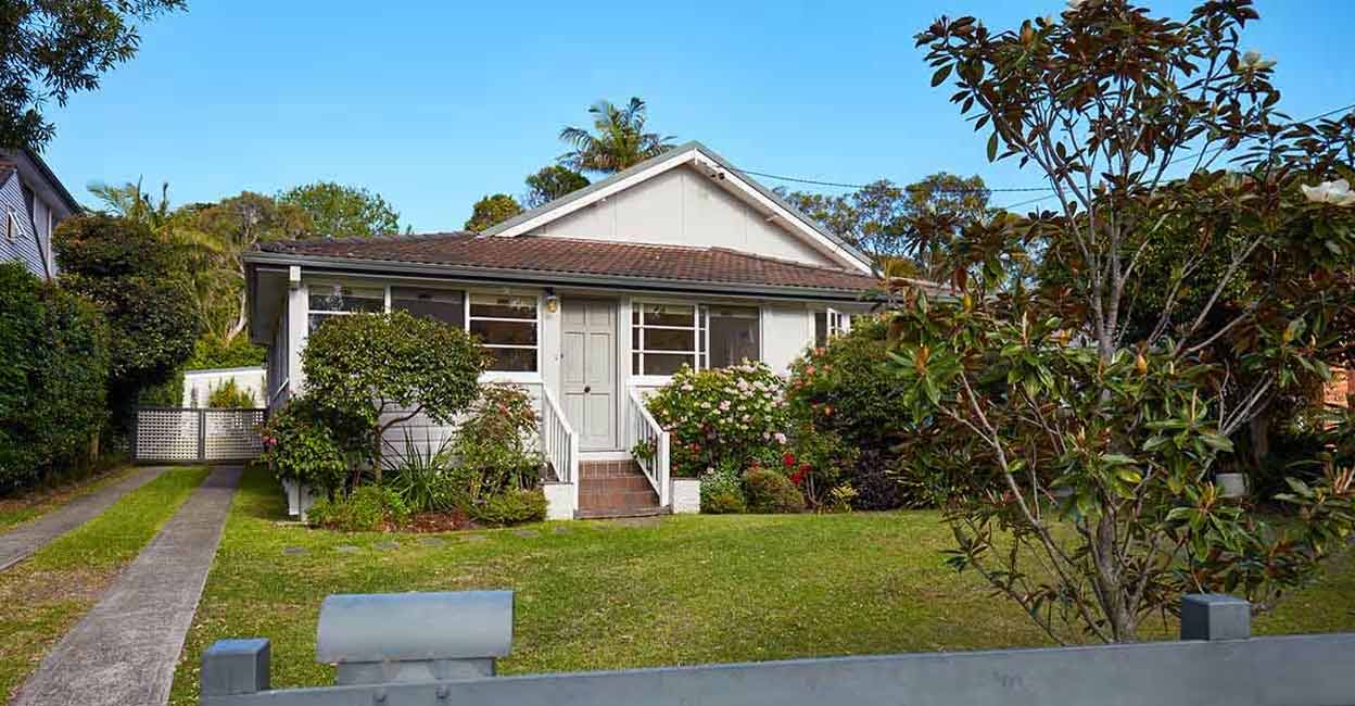 The construction expenses cannot be lowered unless one is willing to change his or her concepts about house. Representative Image: Photo credit:xavierarnau/istock.com