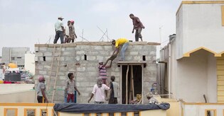 LDF govt on rectification spree. Building permit fee slashed by over 50%