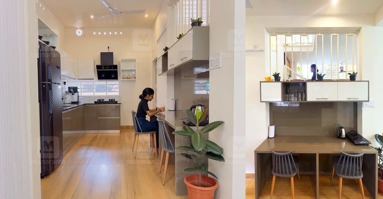 When limited space is no hindrance to building your dream home