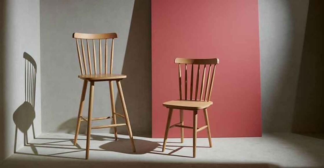 In the combination of functionality and space optimisation, finesse and balance are key. Representative image: IANS