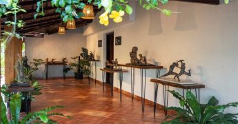 Kochi’s Bronze Age promises an aesthetic uplift to your home