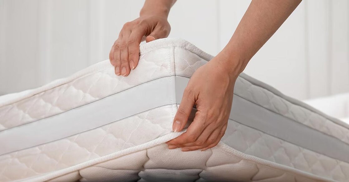 mattress-c Make sure to pick soft and firm mattresses. Representative Image: Liudmila Chernetska/istock.com