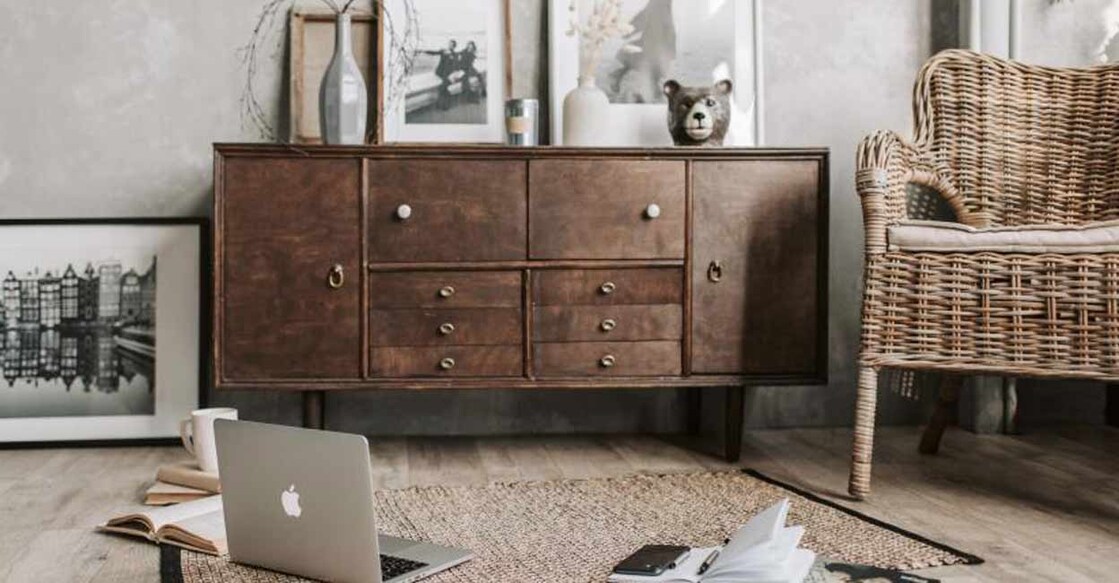 furniture-aesthetics-c The infusion of elements that contribute to a healthier space echoes a commitment beyond beauty. Photo: IANS