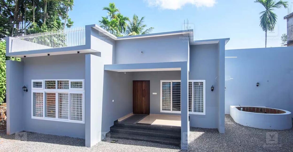 Simple Design Beautiful Houses