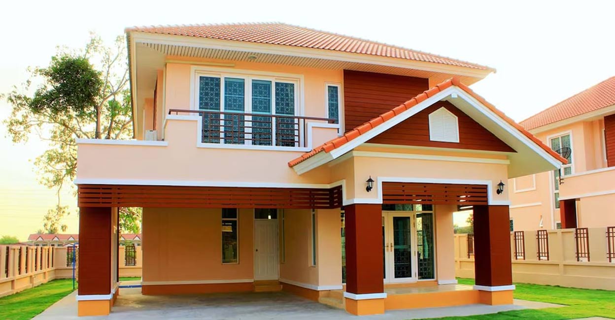 Can families stay together in the same house with different owners? Representative Image: goodgold99/ Shutterstock.com