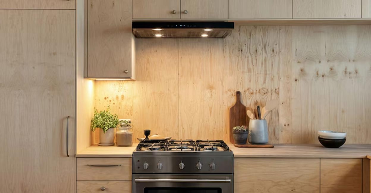 Shortage of good quality timber and its exorbitant price has made us turn to alternative furnishing products. AI-generated image