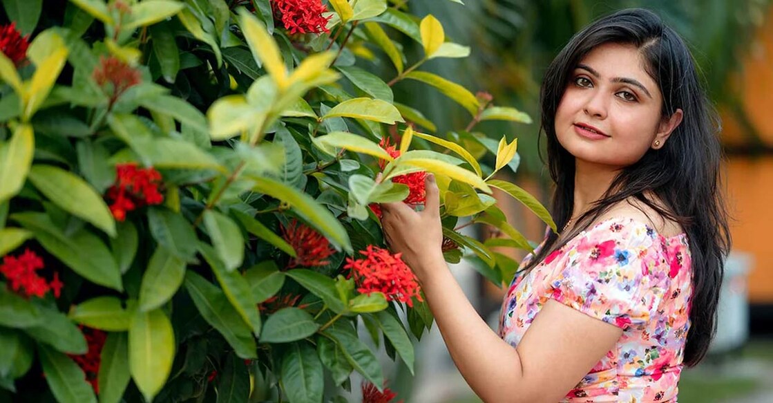 Gardening would be easy if plants that suit the unique weather conditions in Kerala are chosen. Photo credit:Ankit Sah/istock.com