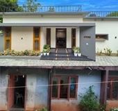 Pathanamthitta home is symbol of friendship, testament to incredible space planning