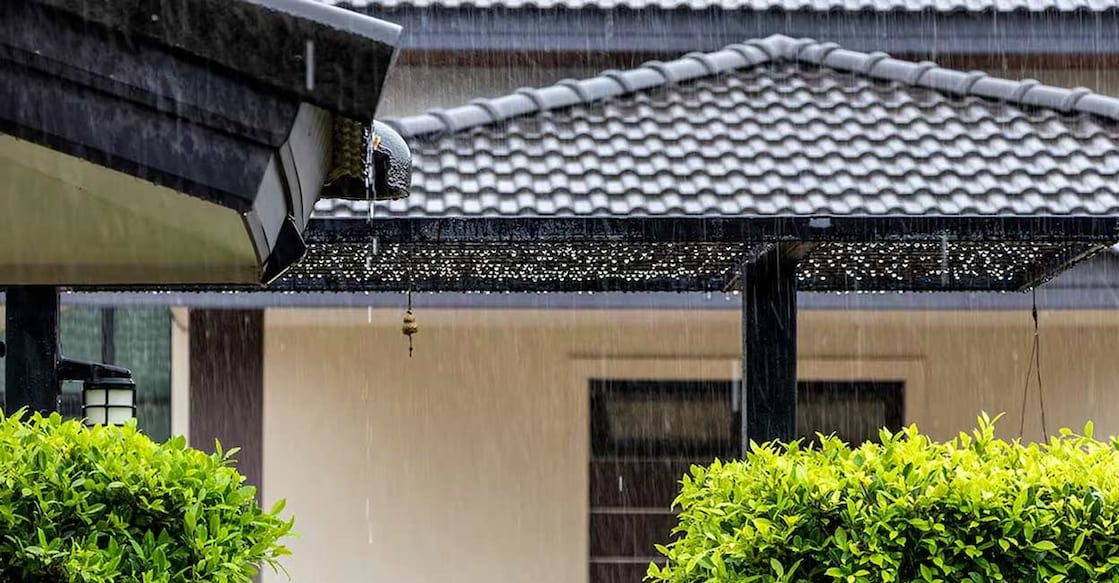 home-decor-rain-c If you need to enjoy the rains without getting drenched, you need to make a provision of at least 2 metres of shade. Representative Image: Photo credit: Chuanchai-KOB/ Shutterstock.com