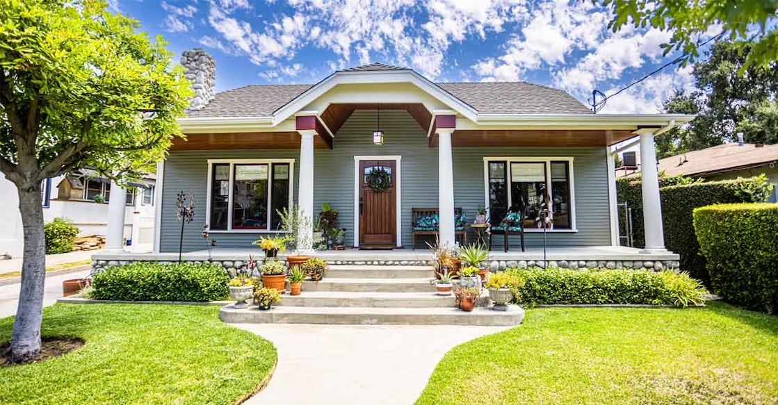 1415886887 Building a 'growing house' that adapts to changing needs can be a wise decision. Representational image. Photo: adamkaz/iStock