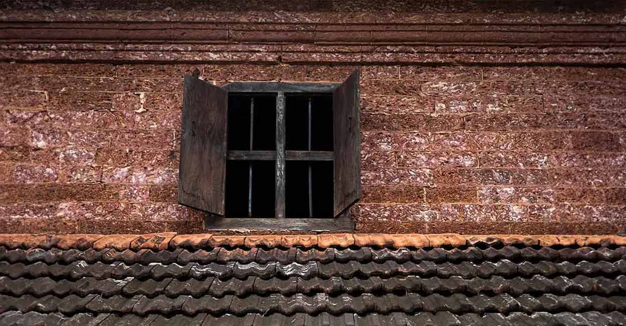 house-in-kerala-c 'Kannimoola' (south-west corner) is a significant aspect of Vaastu in Kerala. Representative Image: Jithesh Sundar/ Shutterstock.com