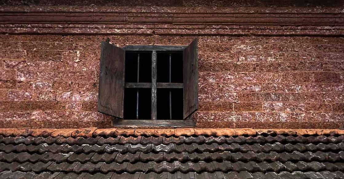house-in-kerala-c 'Kannimoola' (south-west corner) is a significant aspect of Vaastu in Kerala. Representative Image: Jithesh Sundar/ Shutterstock.com