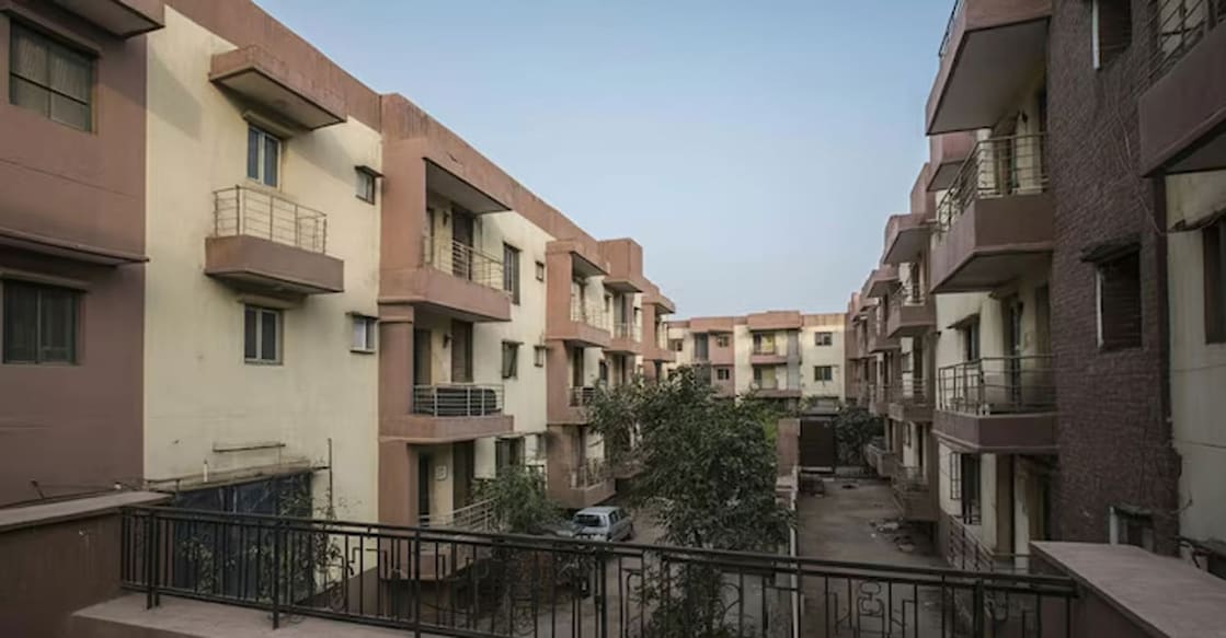 There are several complaints about landlords frequently increasing rent without hesitation. AI-generated image