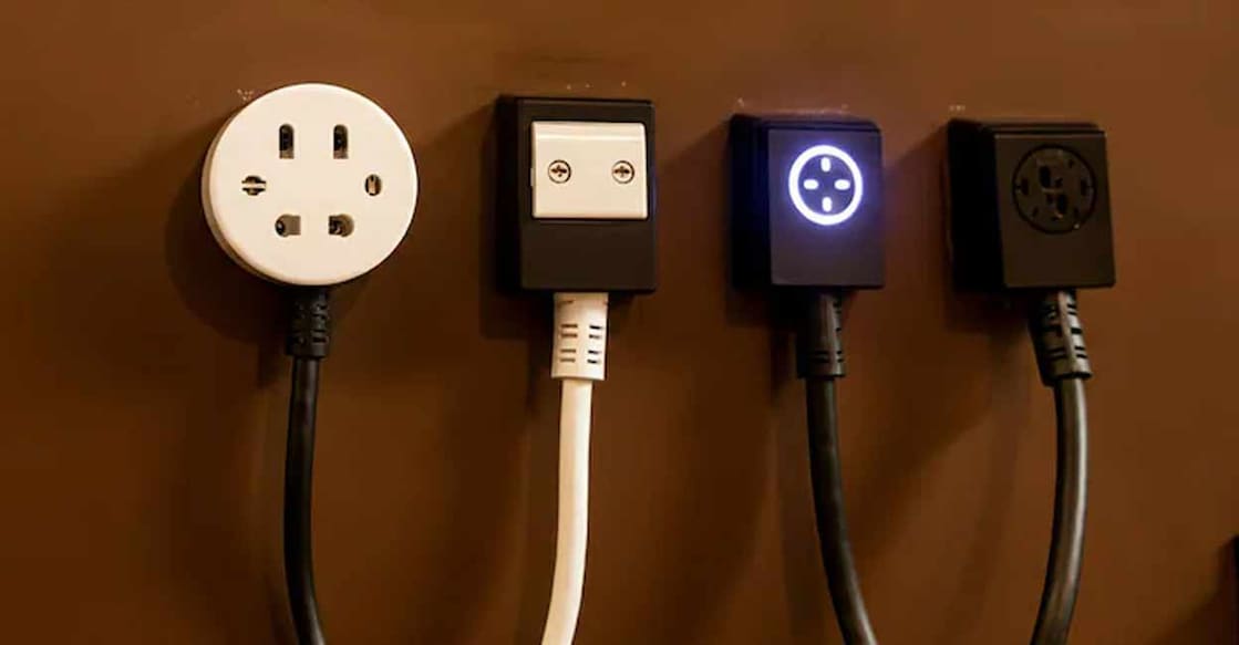 plug-points-c Even if all plug points are not in use they contribute to the overall electrical load. Photo: AI-generated image