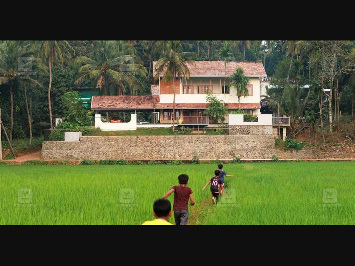 Chemancheri Village
