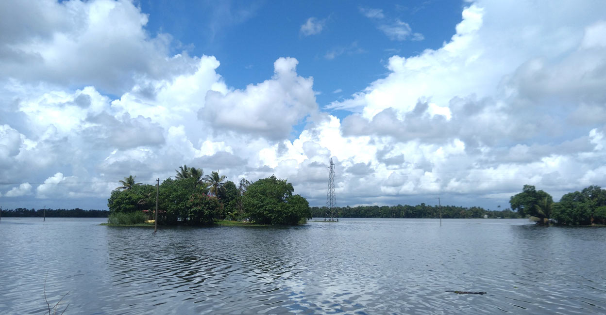 Kuttanad Kuttanad
