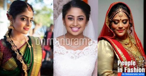 This male makeup artist smiles at all the humiliations he faced