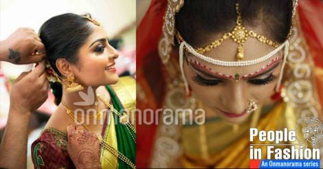 This male makeup artist smiles at all the humiliations he faced