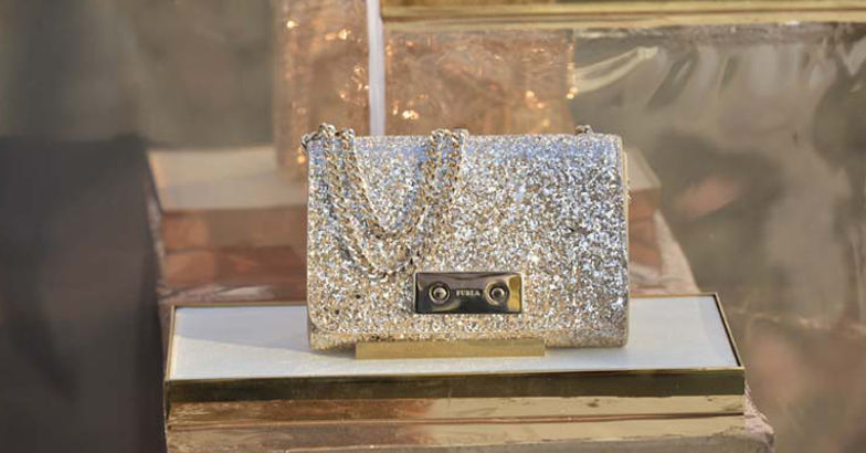 Italian brand launches India exclusive bag | Italian bags purses Furla ...