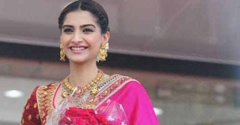 Sonam Kapoor