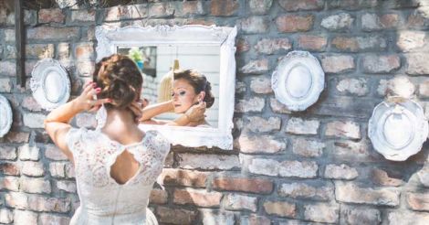 Bored with the same party wears? Here's something new 