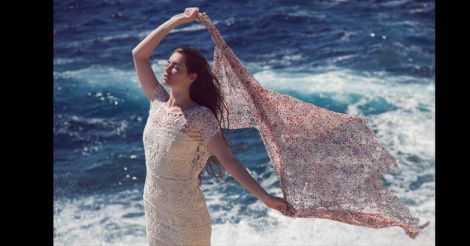 Bored with the same party wears? Here's something new 