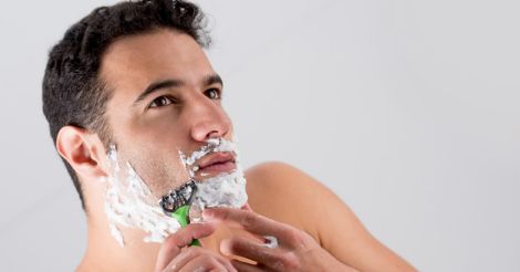 4 beauty mistakes almost every man makes