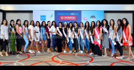 21 pretty girls, one target: Miss Millennial set to thrill Kochi