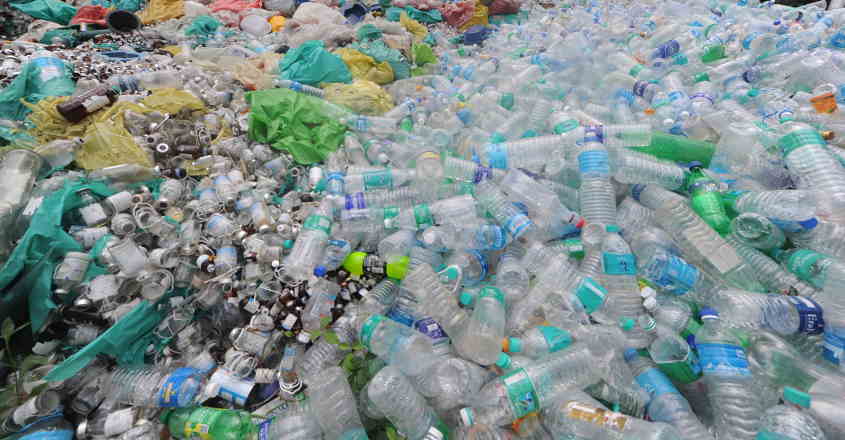 Indian scientists discover 'plastic-eating' bacteria, Lifestyle News