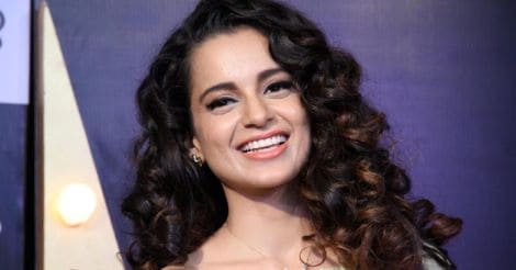 Kangana Ranaut