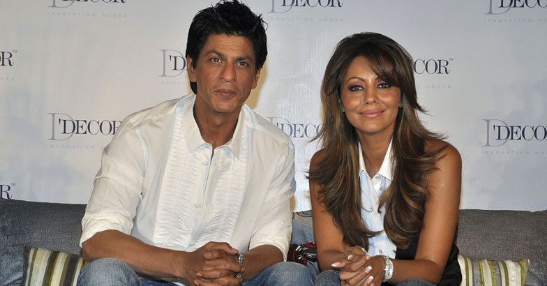 srk-gauri