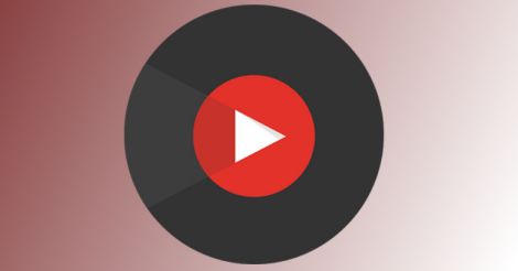 YouTube music