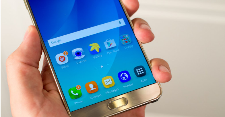 784px x 410px - Gadget review: Samsung Galaxy Note 5 | Samsung Galaxy Note 5 Gadget review  lifestyle | Gadgets News | Technology News | Tech News