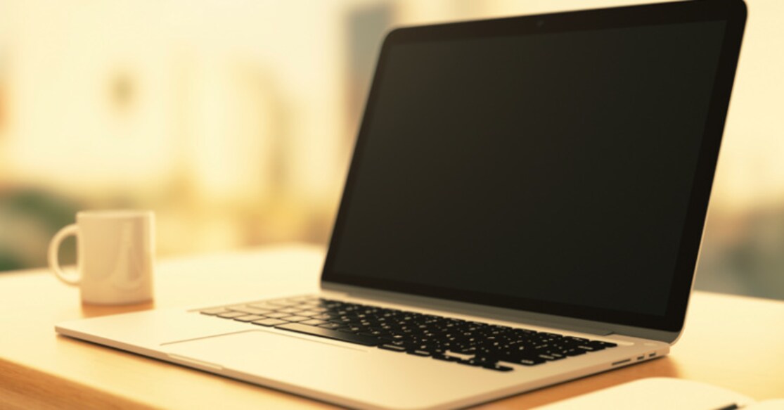 Laptop