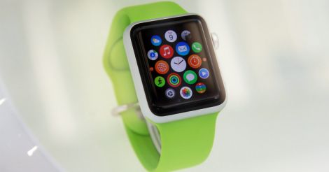 Apple Watch