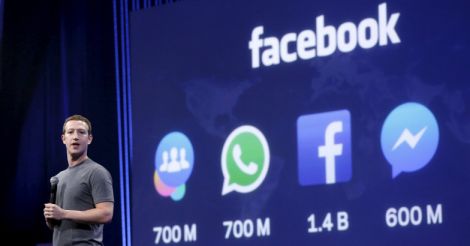  Facebook rolls out new Android app for Asia