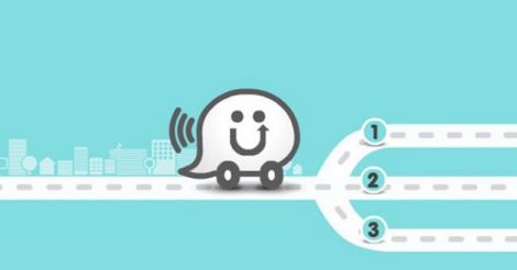 Waze to add voice of Arnold Schwarzenegger