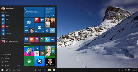 It's free: Microsoft to launch Windows 10 on July 29