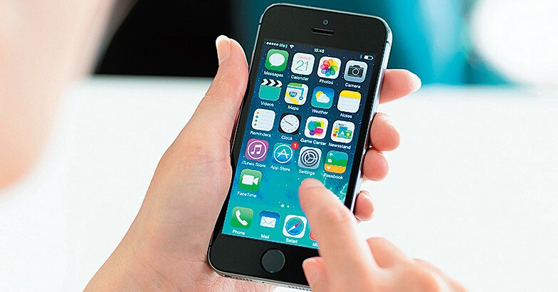 Apps Apps