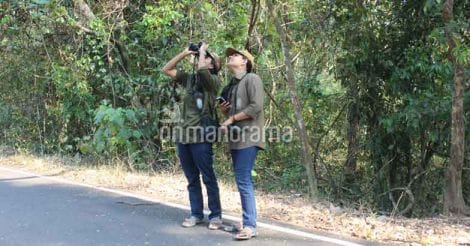 Mapping the winged residents: Nation's ever first bird atlas project launched in Kerala