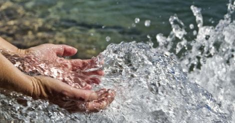 Kerala objects to construction of check dam at Nallar by TN