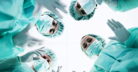 Matters of the Heart