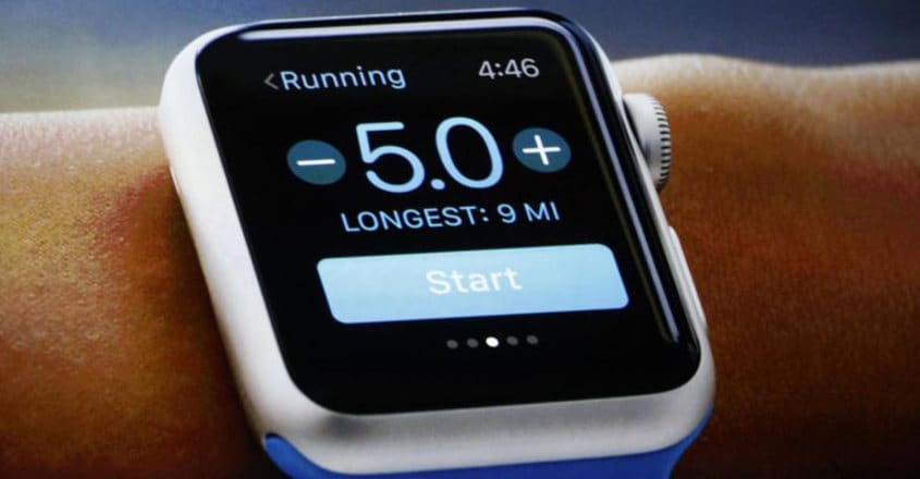 Smartwatch Smartwatch